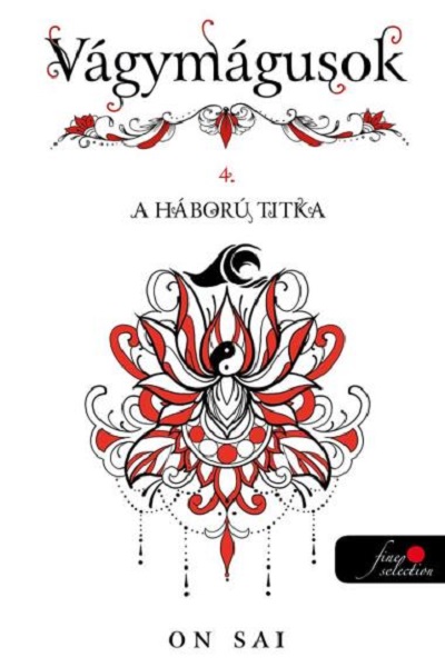 On Sai - A háború titka