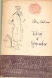 SÓLEM ALÉCHEM - Tóbiás, a tejesember [antikvár]