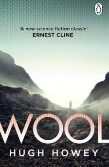 Hugh Howey - Silo (Silo Series, Book 1)