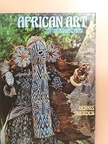 Dennis Duerden - African Art [antikvár]