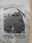 Elbeszélt történelem [antikvár]