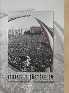 Elbeszélt történelem [antikvár]