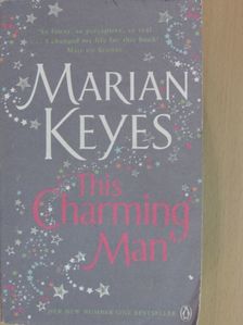 Marian Keyes - This Charming Man [antikvár]