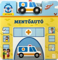 Mentőautó