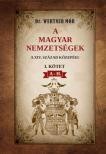 Dr. Wertner Mór - A magyar nemzetségek a XIV. század közepéig I. kötet A-H.