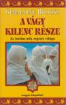 Brooks, Geraldine - A vágy kilenc része [antikvár]