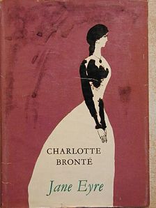 Charlotte Brontë - Jane Eyre [antikvár]