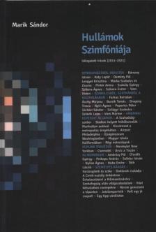 Marik Sándor - Hullámok Szimfóniája (dedikált) [antikvár]