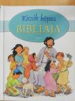 Elena Pasquali - Kicsik képes bibliája [antikvár]