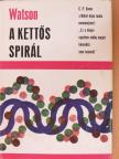 James D. Watson - A kettős spirál [antikvár]