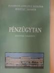 Baka Istvánné - Pénzügytan [antikvár]