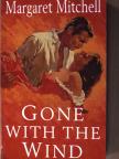 Margaret Mitchell - Gone with the Wind [antikvár]