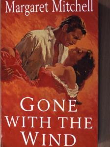 Margaret Mitchell - Gone with the Wind [antikvár]