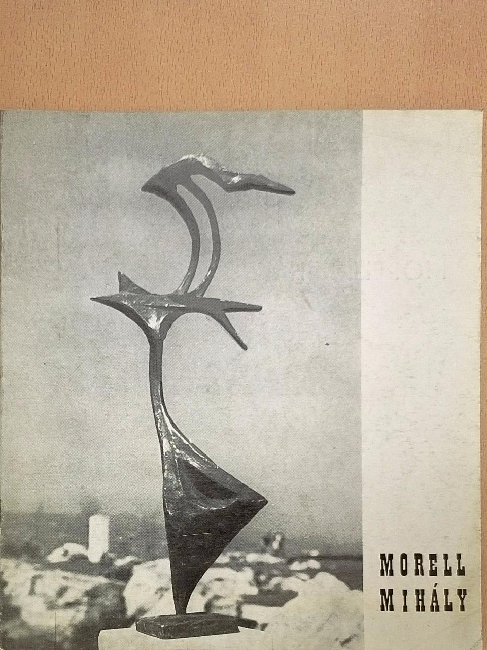 Morell Mihály [antikvár]