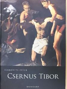 Sinkovits Péter - Csernus Tibor [antikvár]