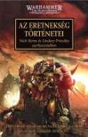 Az Eretnekség történetei - második kiadás