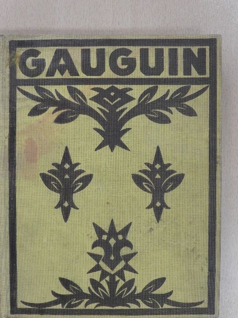 Robert Rey - Gauguin [antikvár]