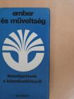 Bárczi Géza - Ember és műveltség [antikvár]