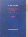 La Bruyere - Gondolatok könyve [antikvár]