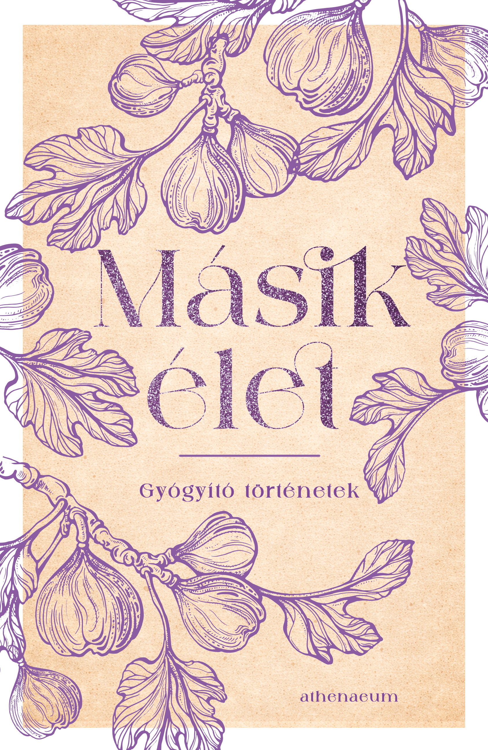 Abrudán Katalin et al. - Másik élet - Gyógyító történetek [eKönyv: epub, mobi]