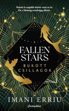 Erriu Imani - Fallen Stars - Bukott Csillagok