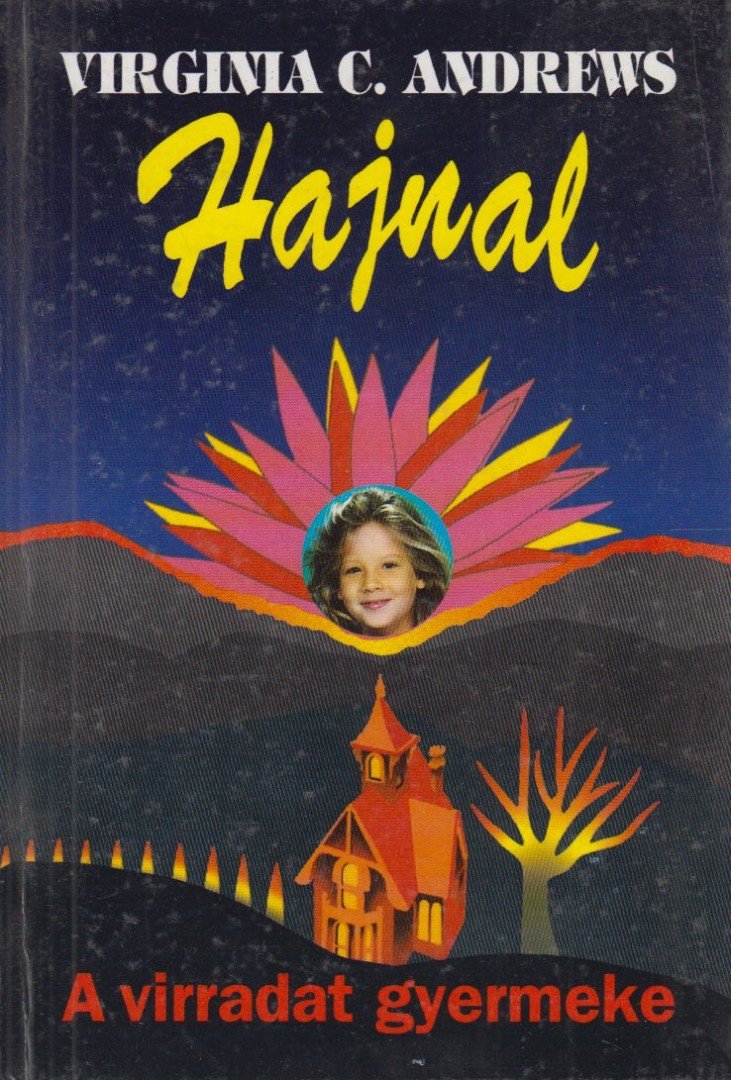 ANDREWS, VIRGINIA C. - Hajnal [antikvár]