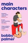 Bobby Palmer - Main Characters
