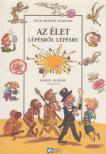 Jean-Benoit DURAND - Az élet lépésről lépésre [antikvár]