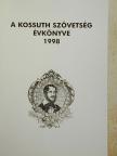 A Kossuth Szövetség Évkönyve 1998 [antikvár]