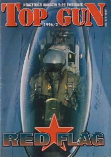 Tőrös István (szerk.) - Top Gun 1996/2. [antikvár]