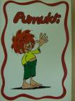 Szeredás András - Pumukli [antikvár]