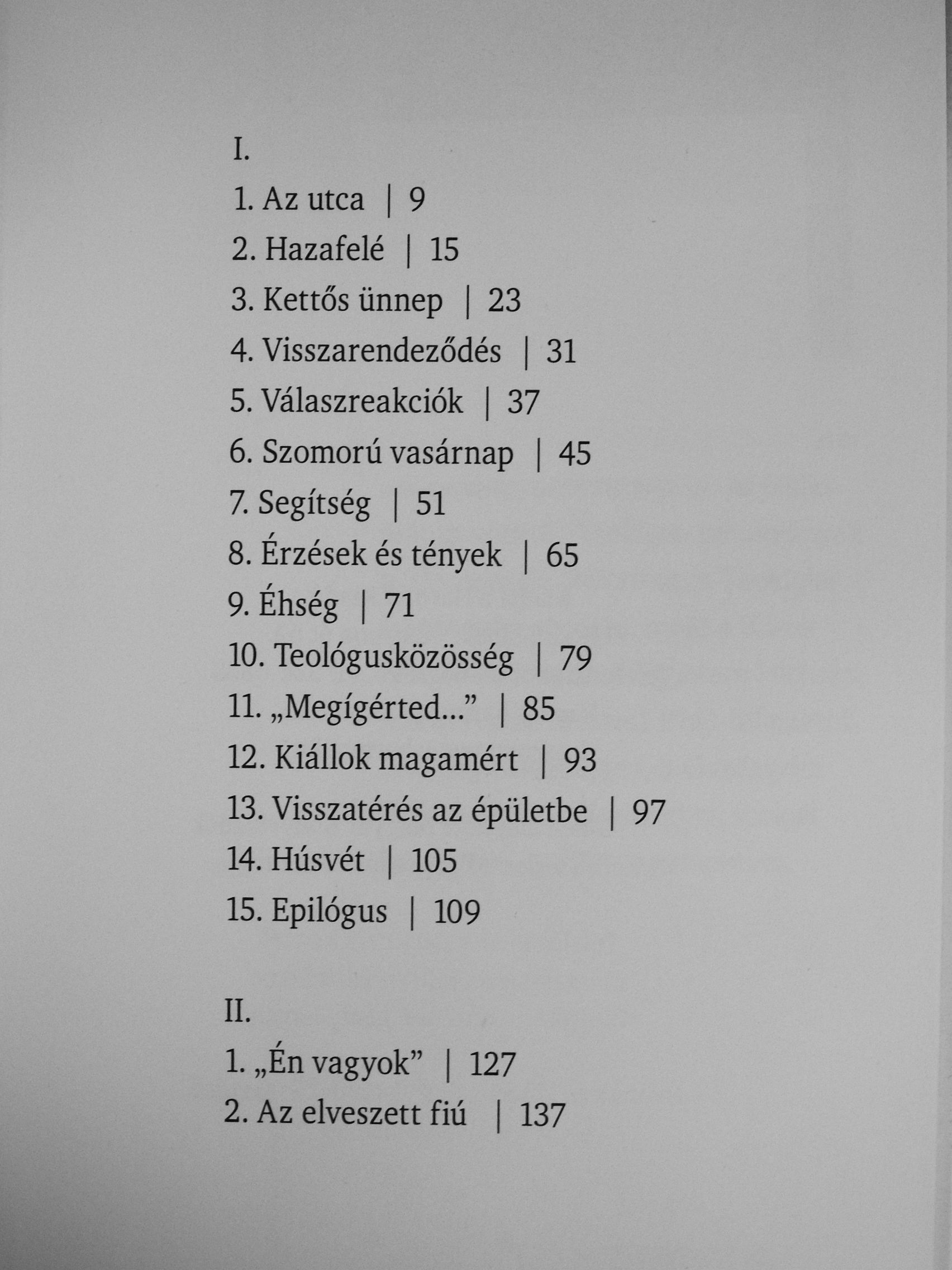 Thoma László - Füst [antikvár]
