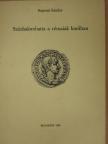 Soproni Sándor - Százhalombatta a rómaiak korában [antikvár]