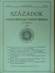 Buganov V. I. - Századok 1995/4. [antikvár]