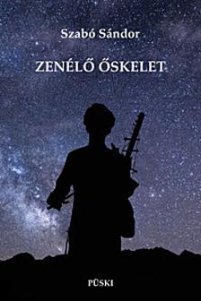 SZABÓ SÁNDOR - Zenélő őskelet