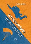 Dr. Boda József - Ejtőernyősök