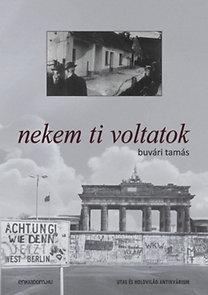 buvári tamás - nekem ti voltatok