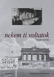 buvári tamás - nekem ti voltatok