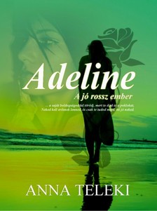 Teleki Anna - Adeline [eKönyv: epub, mobi]