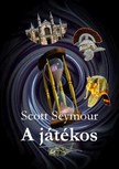 Seymour Scott - A játékos [eKönyv: epub, mobi]