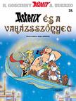 Asterix és a varázsszőnyeg - Asterix 28.