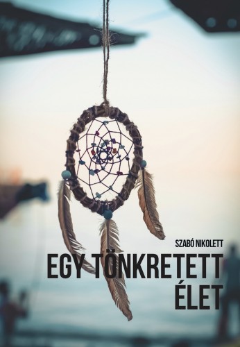 Nikolett Szabó - Egy tönkretett élet [eKönyv: epub, mobi]