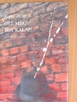 Kopré József - Ott megy egy kalap! [antikvár]