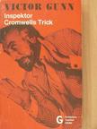 Victor Gunn - Inspektor Cromwells Trick [antikvár]