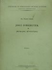 Dr. Pintér László - Jogi ismeretek II. [antikvár]