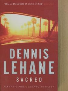 Dennis Lehane - Sacred [antikvár]