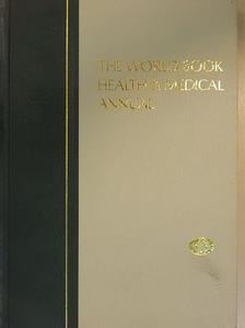 The World Book Health & Medical Annual 1991 [antikvár]