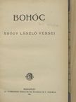 Bródy László - Bohóc [antikvár]