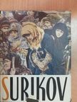 N. Mashkovtsev - Vasily Surikov [antikvár]