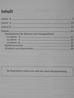 Klaus Vorderwülbecke - Einblicke - Begleitheft 3 für Selbstlerner [antikvár]